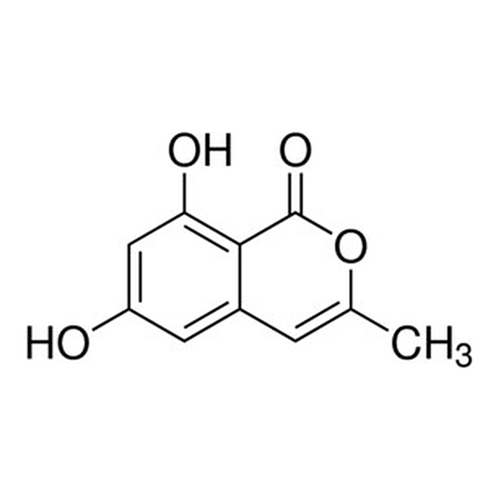 Merck 6,8-DIHYDROXY-3-METHYLISOCOUMARIN