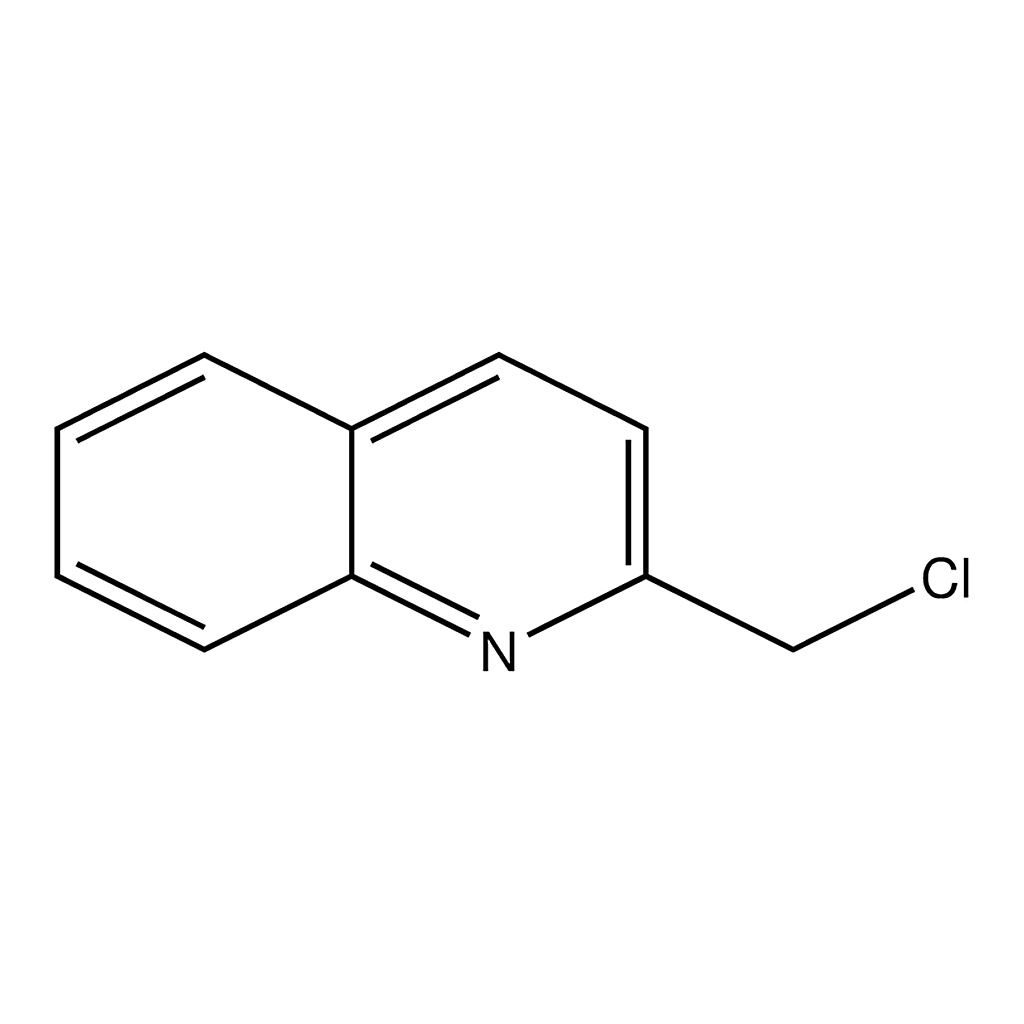 Merck 2-(Chloromethyl)quinoline