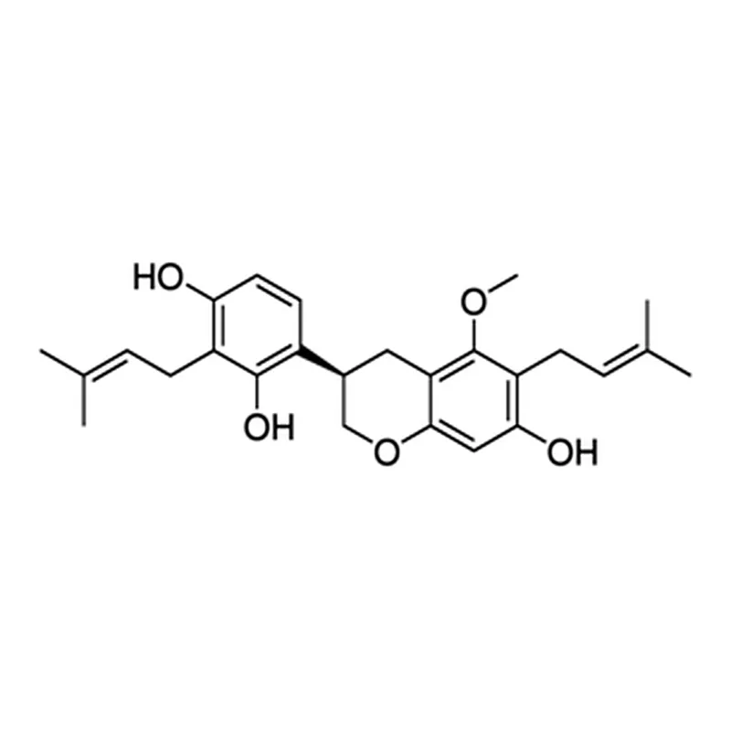 Merck LICORICIDIN