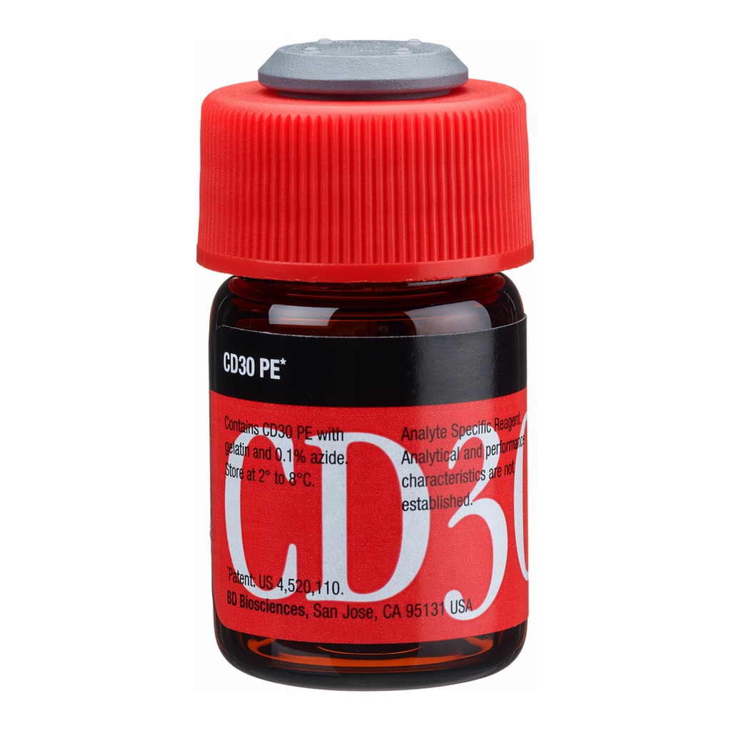 BD CD30 PE