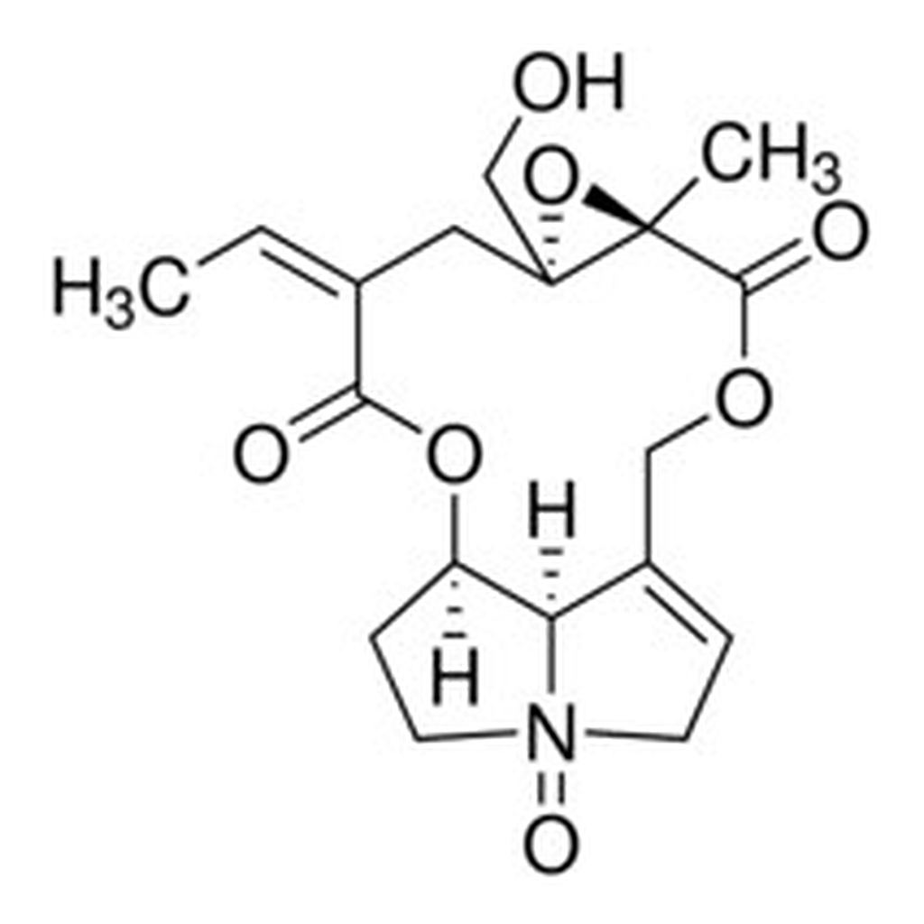 Merck ERUCIFOLINE N-OXIDE