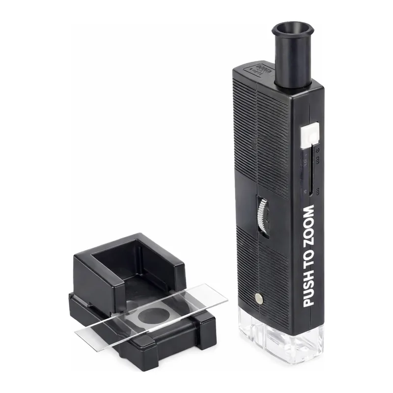 Thermo Fisher Scientific Illuminated Pocket Microscopes