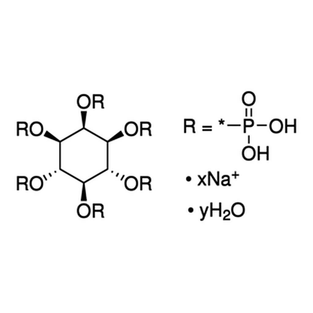 Merck PHYTIC ACID SODIUM SALT HYDRATE FROM RI&