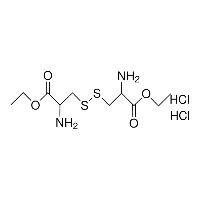 Merck CYSTINE DIETHYL ESTER DIHYDROCHL-