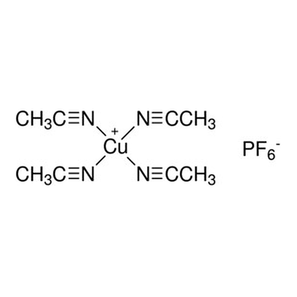 Merck TETRAKIS(ACETONITRILE)COPPER(I) HEXAFLU&