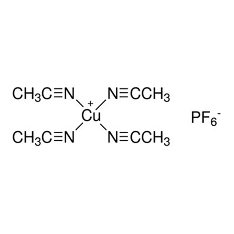 Merck TETRAKIS(ACETONITRILE)COPPER(I) HEXAFLU&