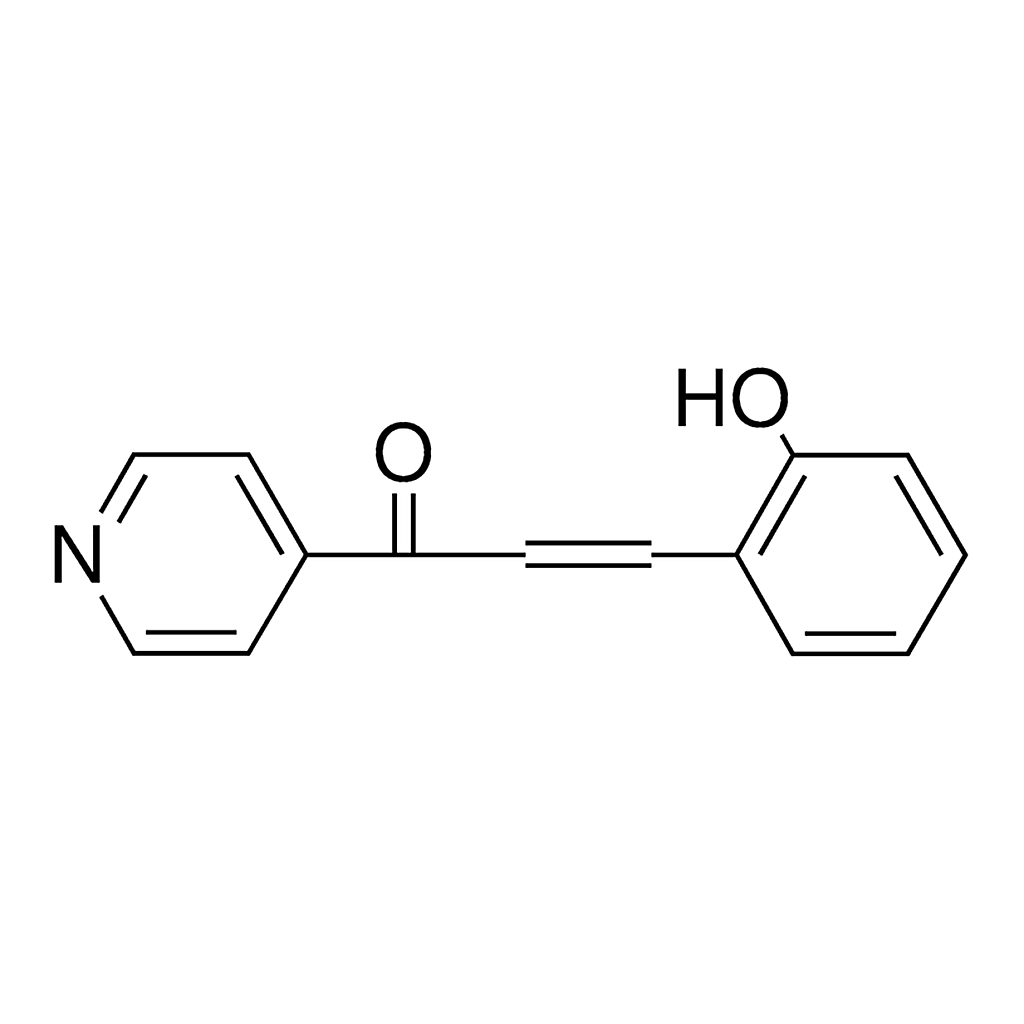 Merck 3-(2-HYDROXY-PHENYL)-1-PYRIDIN-4-