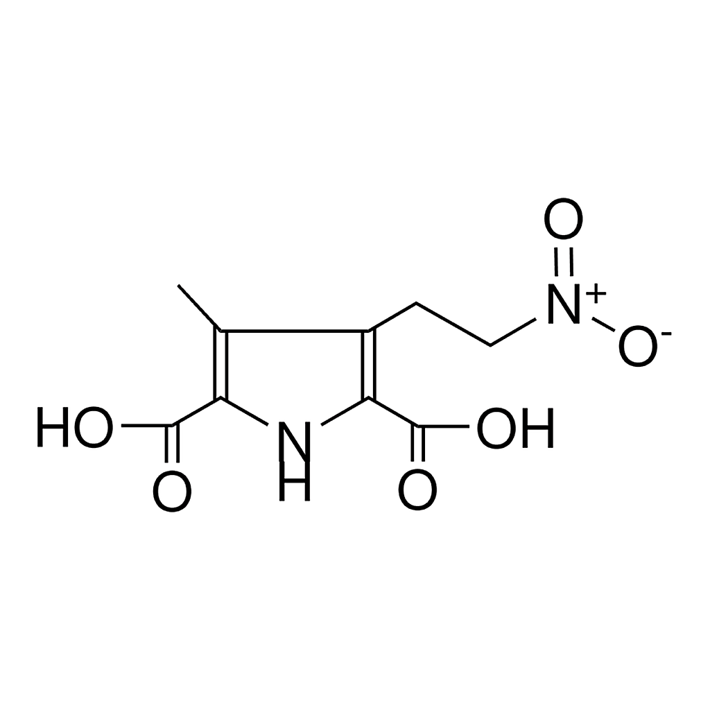 Merck 4-METHYL-3-(2-NITROETHYL)-2,5-PY-