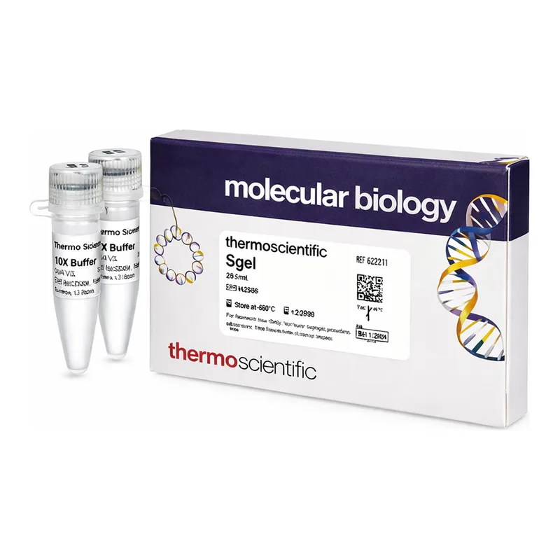 Thermo Fisher Scientific SgeI (3 U/μL)