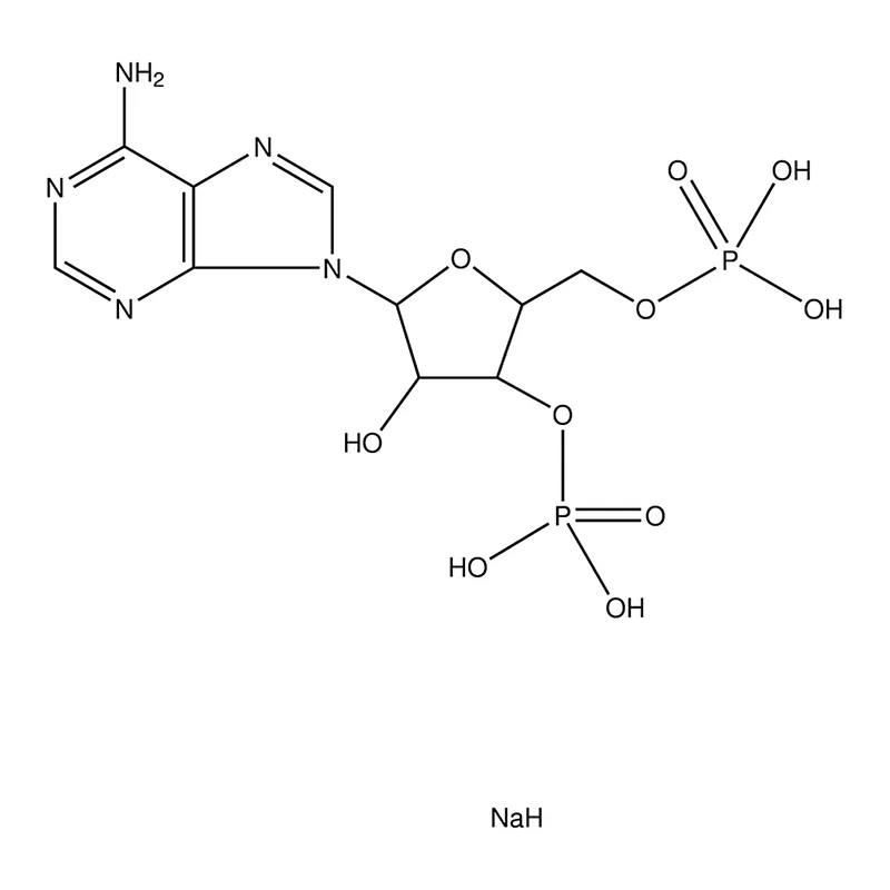 Merck Adenosine 3',5'-diphosphate disodium salt