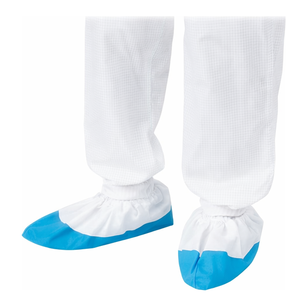 AS ONE Disposable Shoe Cover Not Sterilized