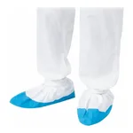 AS ONE Disposable Shoe Cover Not Sterilized