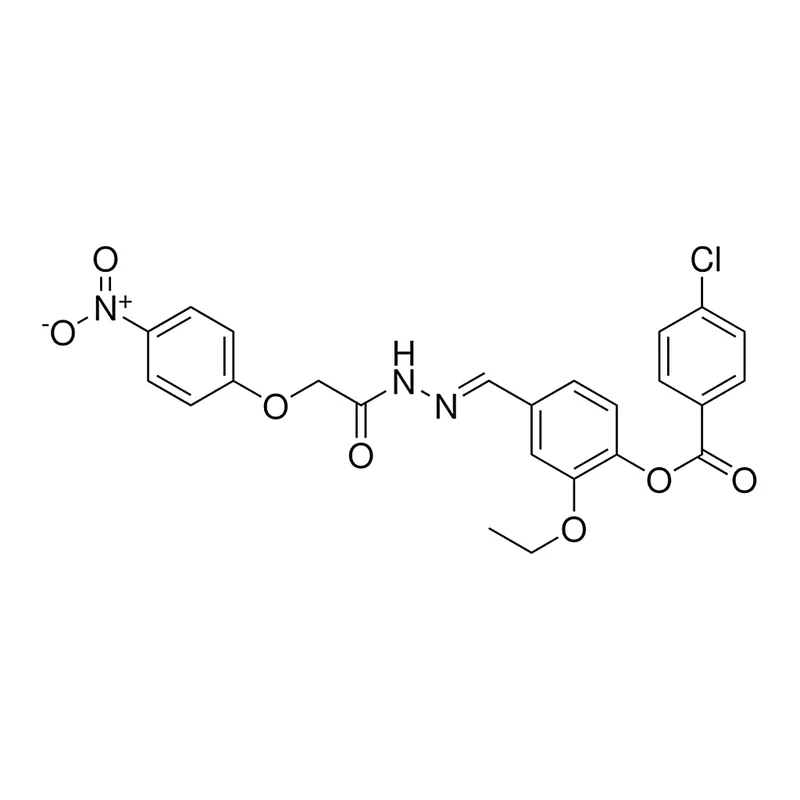 Merck 2-ETHOXY-4-(2-((4-NITROPHENOXY)A-