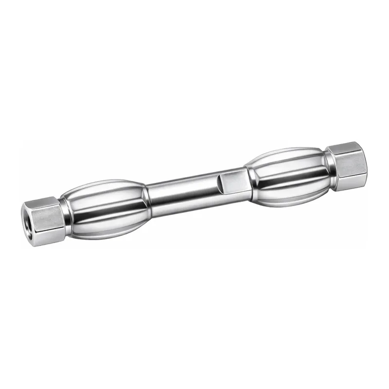 Waters XSelect CSH Phenyl-Hexyl Column, 130Å, 5 µm, 4.6 mm X 75 mm, 1/pk