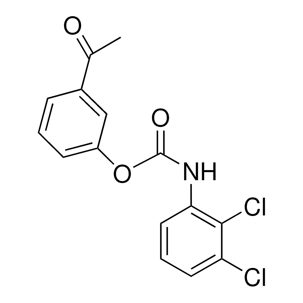 Merck 3-ACETYLPHENYL N-(2,3-DICHLORO -50 mg