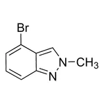Merck 4-Bromo-2-methyl-2H-indazole