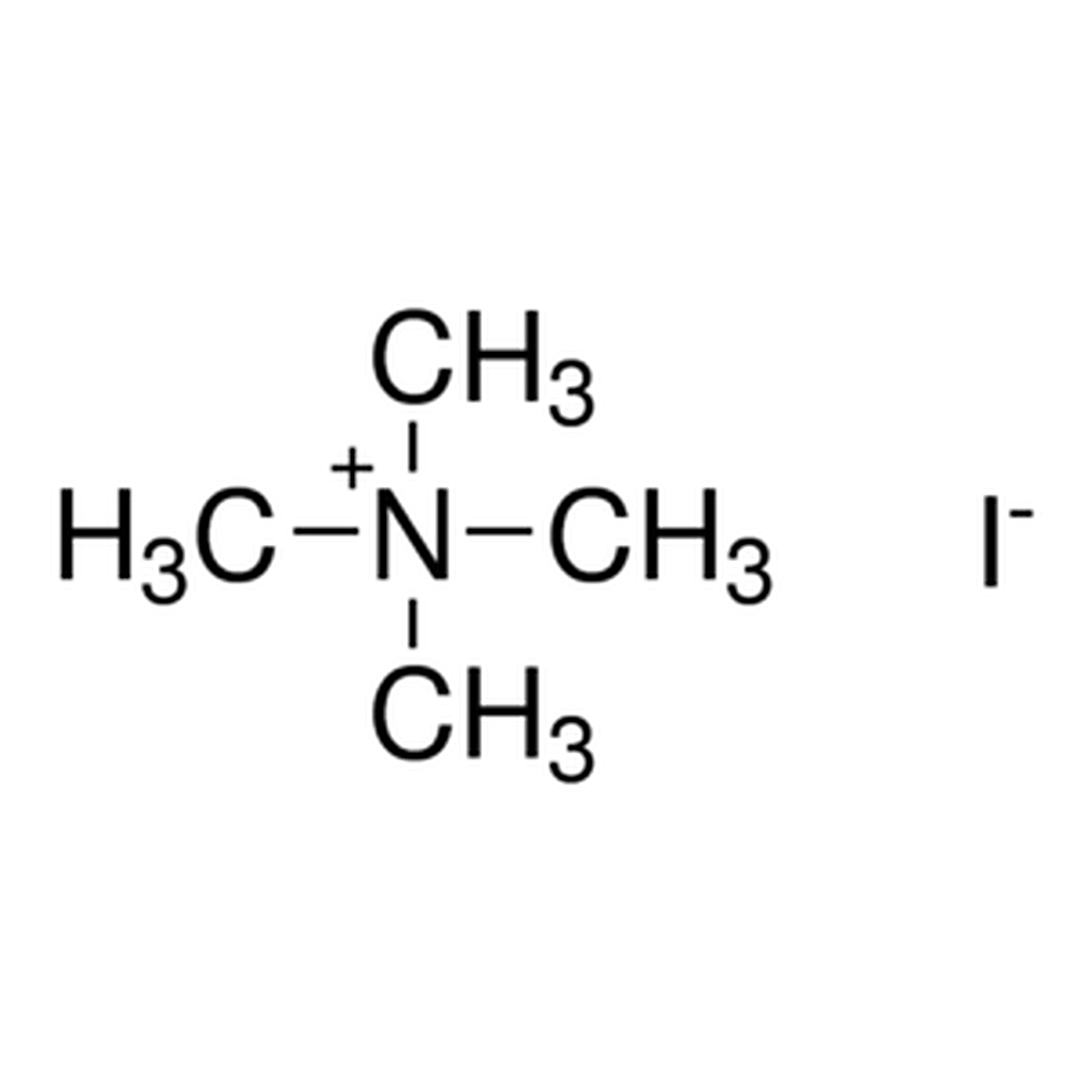 Merck TETRAMETHYLAMMONIUM IODIDE, 99%