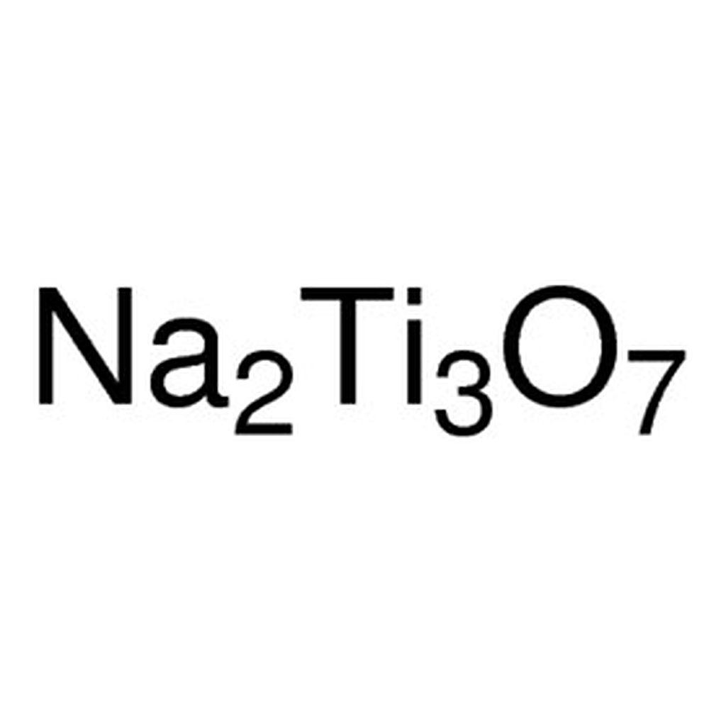 Merck SODIUM METATITANATE, -200 MESH