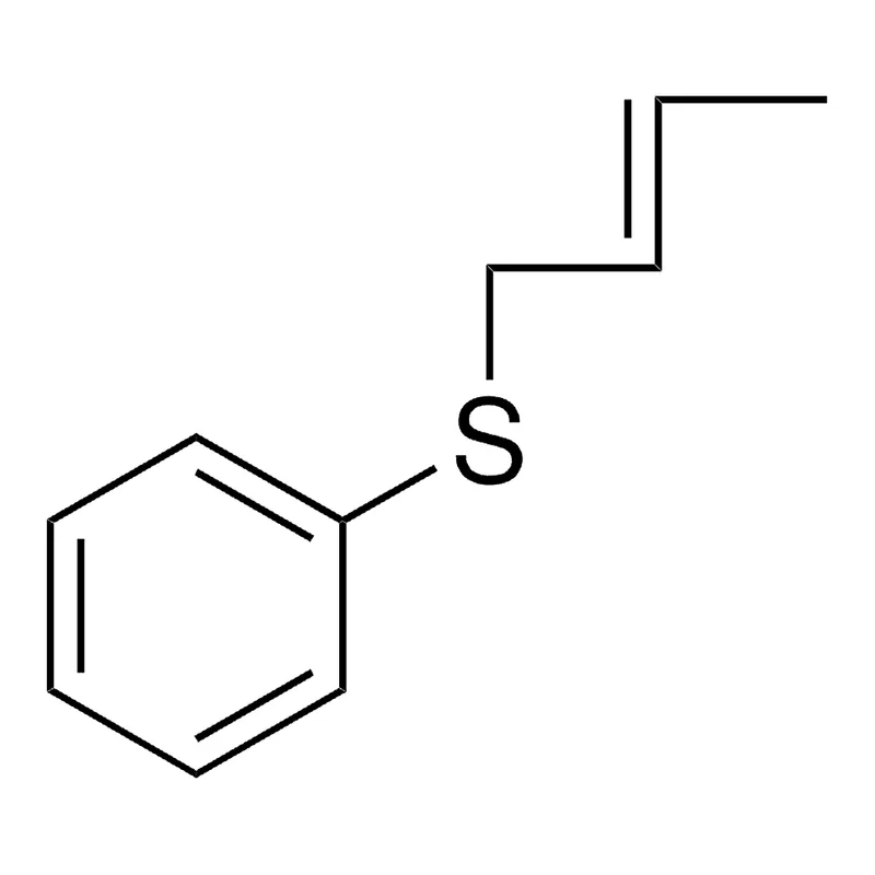 Merck CROTYL PHENYL SULFIDE - 50 MG