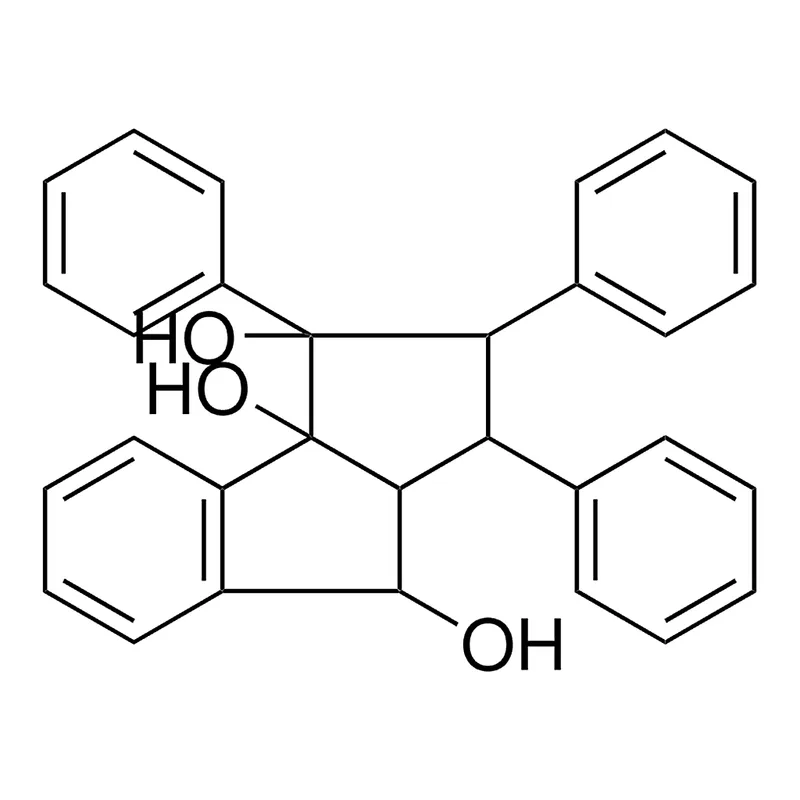 Merck 1,2,3-TRIPHENYL-2,3,8,8A-TETRAHY-
