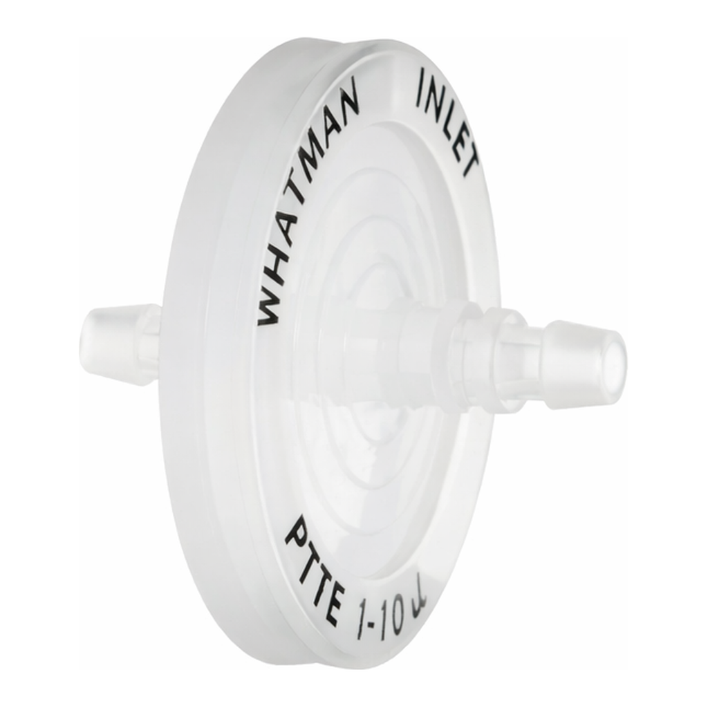 CYTIVA 6721-5010 / Polydisc TF 디스크형 필터, PTFE 50mm 1.0µm[10EA/PK]