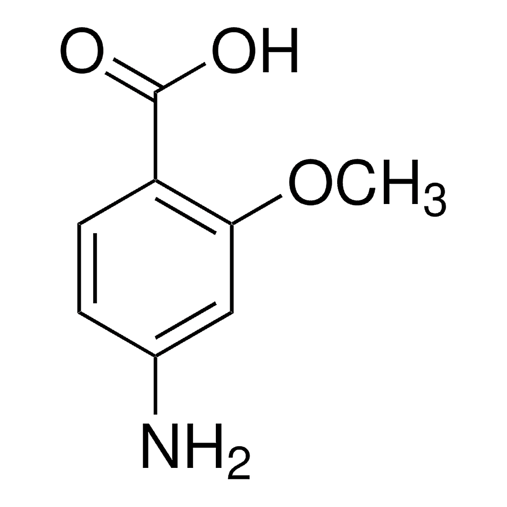 Merck 4-Amino-2-methoxybenzoic acid