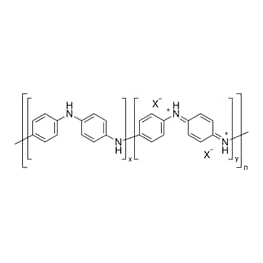Merck POLYANILINE (EMERALDINE SALT), COMPOSIT&