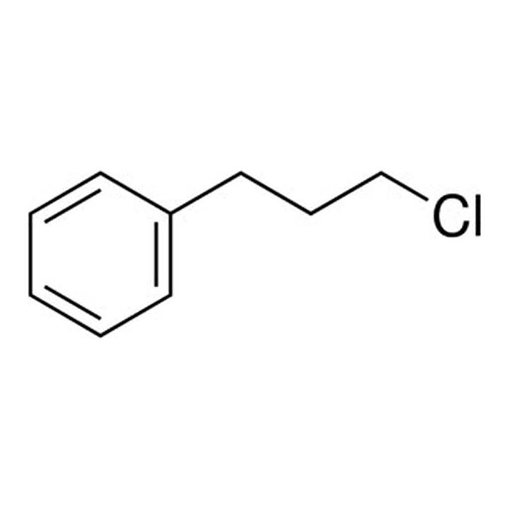 Merck 1-CHLORO-3-PHENYLPROPANE, 99%