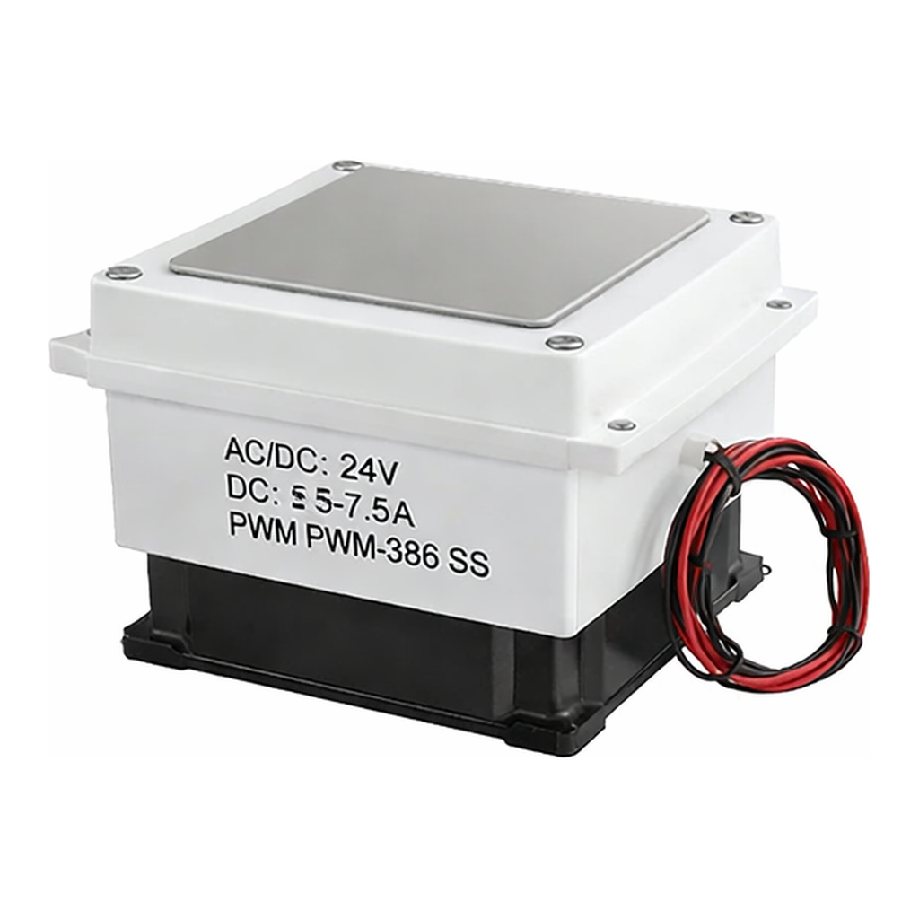 AS ONE Air-cooling Electronic Cooler, 공냉식 전자 쿨러
