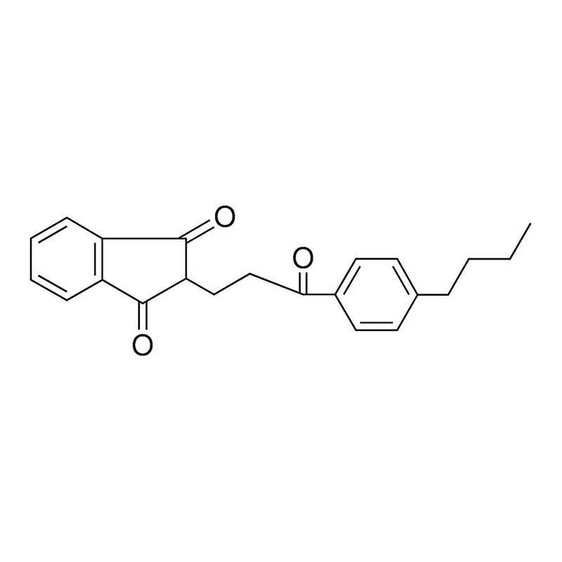 Merck 2-(3-(4-BUTYL-PHENYL)-3-OXO-PR - 50 MG&