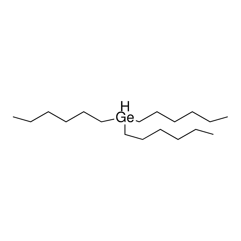 Merck TRIHEXYLGERMANE - 50 MG