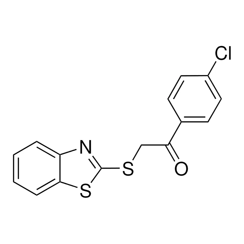 Merck 2-(1,3-BENZOTHIAZOL-2-YLTHIO)-1-