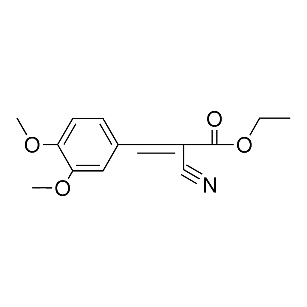 Merck ETHYL ALPHA-CYANO-3,4-DIMETHOXY