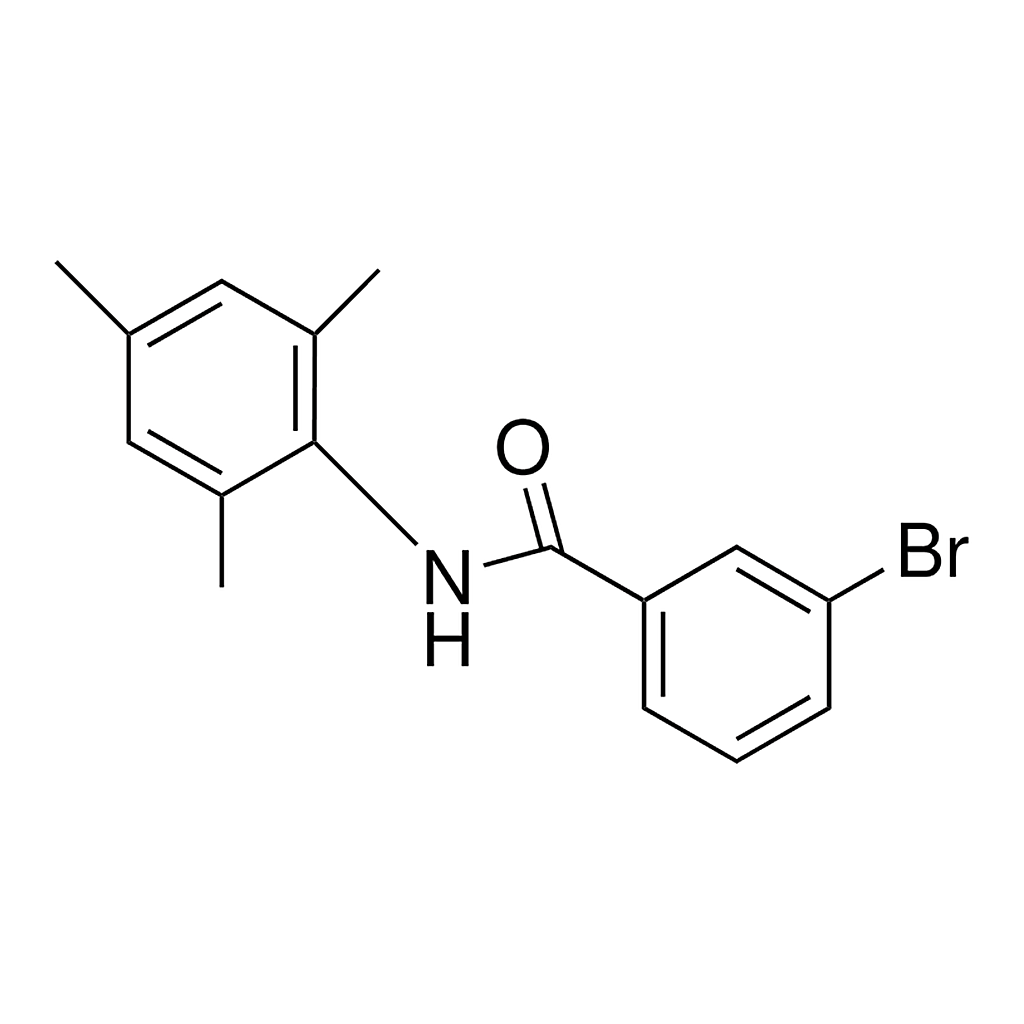 Merck 3-BROMO-2',4',6'-TRIMETHYLBENZ - 50 MG&