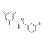 Merck 3-BROMO-2',4',6'-TRIMETHYLBENZ - 50 MG&