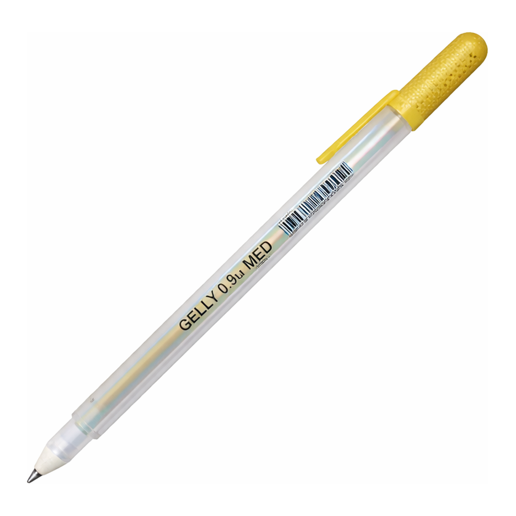 OFFICENEX 사쿠라 겔리롤(1.0mm 금색)