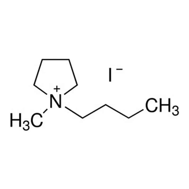 Merck 1-BUTYL-1-METHYLPYRROLIDINIUM IODIDE