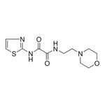 Merck N-(2-MORPHOLIN-4-YL-ETHYL)-N'- - 25 MG&