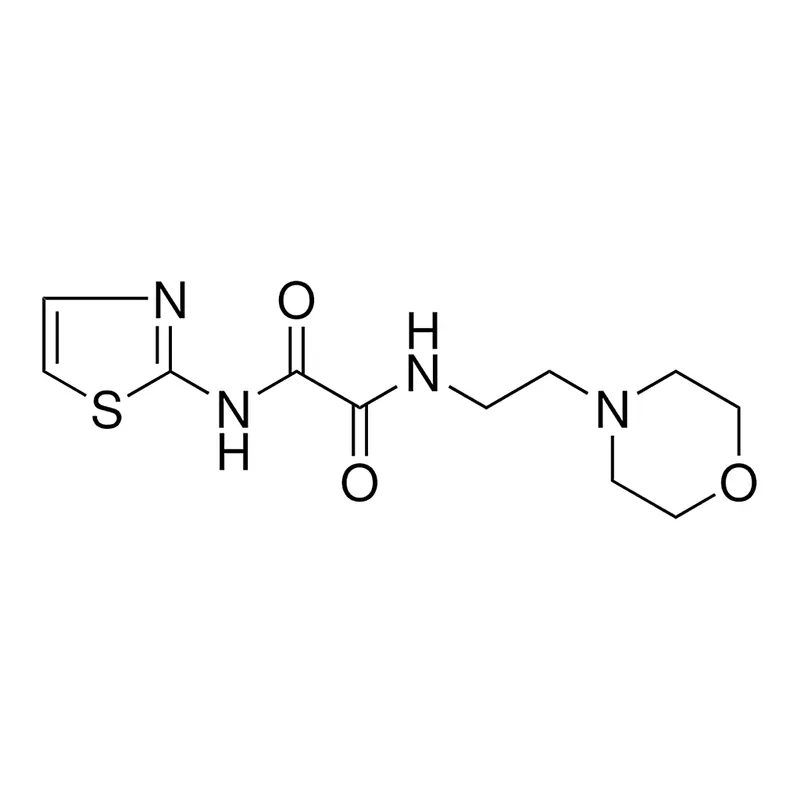 Merck N-(2-MORPHOLIN-4-YL-ETHYL)-N'- - 25 MG&