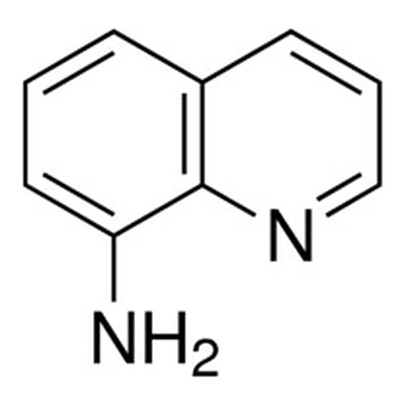 Merck 8-AMINOQUINOLINE, 98%