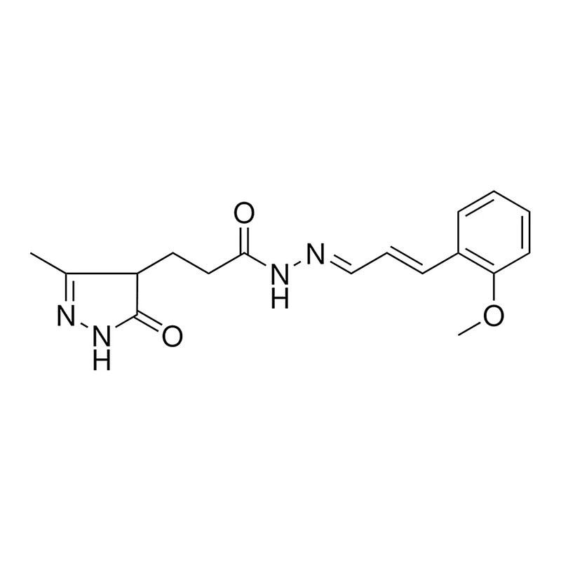 Merck RCL R45,504-0 - 25 MG