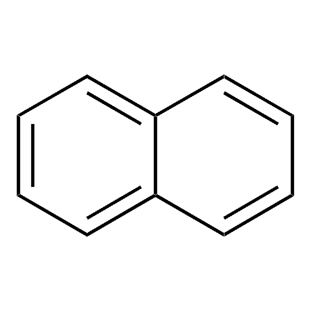 Merck Naphthalene