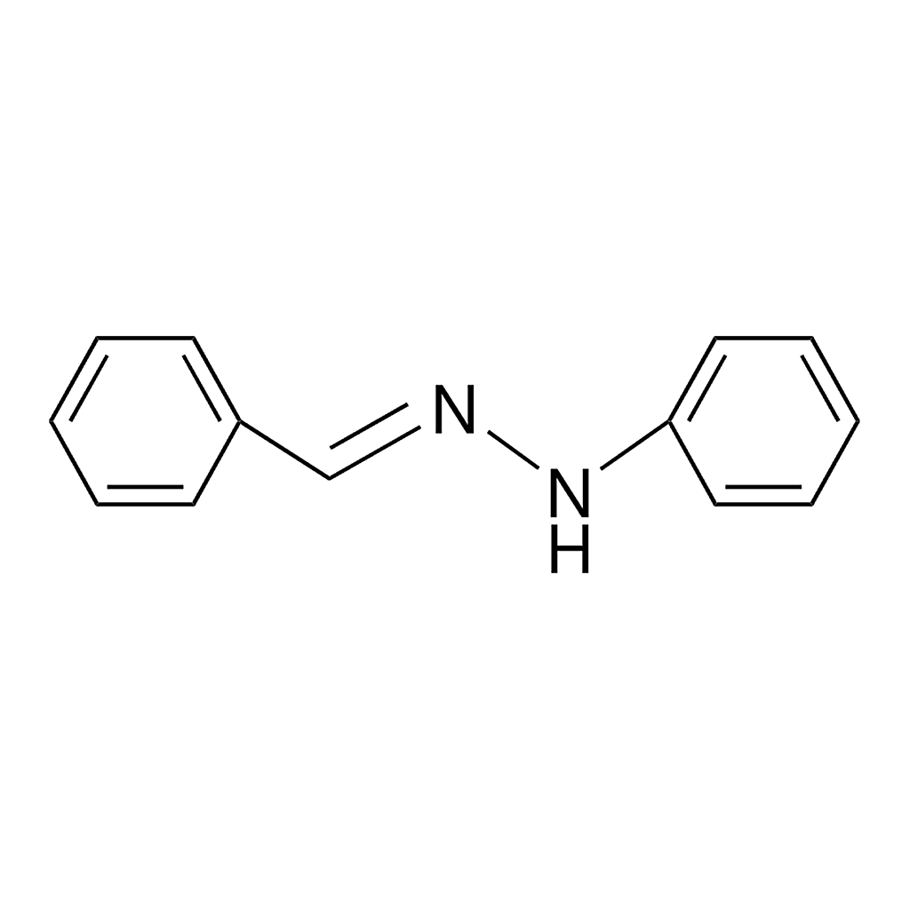 Merck BENZALDEHYDE PHENYLHYDRAZONE-