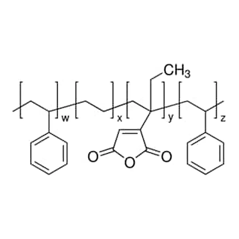 Merck POLYSTYRENE-BLOCK-POLY(ETHYLENE-RAN-BUT&