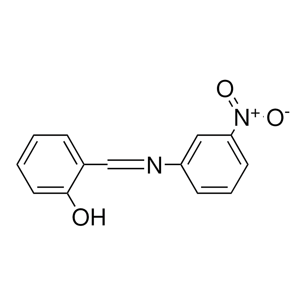 Merck ALPHA-(3-NITROPHENYLIMINO)-ORTH-