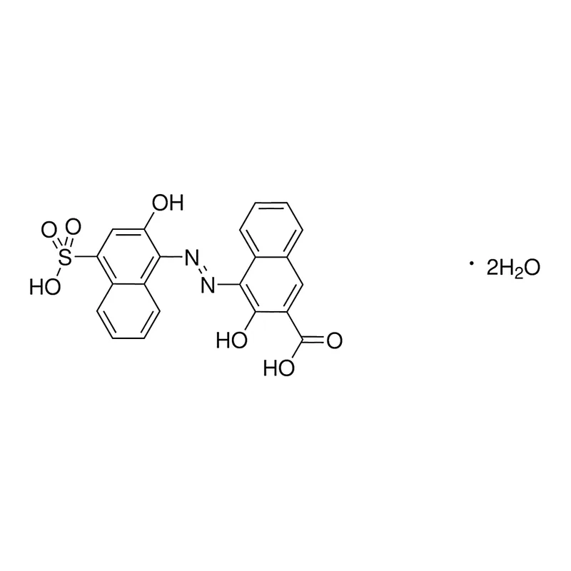 Merck CALCONCARBOXYLIC ACID METAL INDICATOR