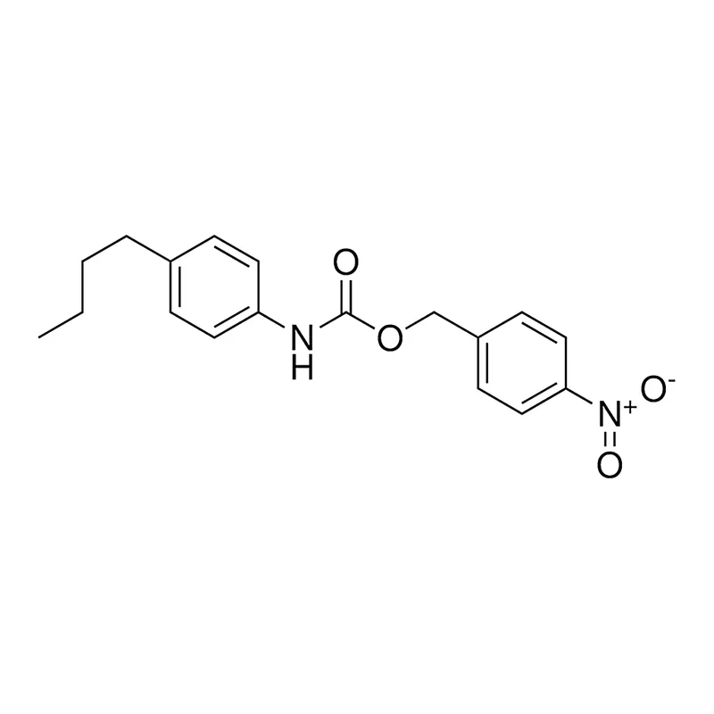 Merck (4-BUTYL-PHENYL)-CARBAMIC ACID - 25 MG &