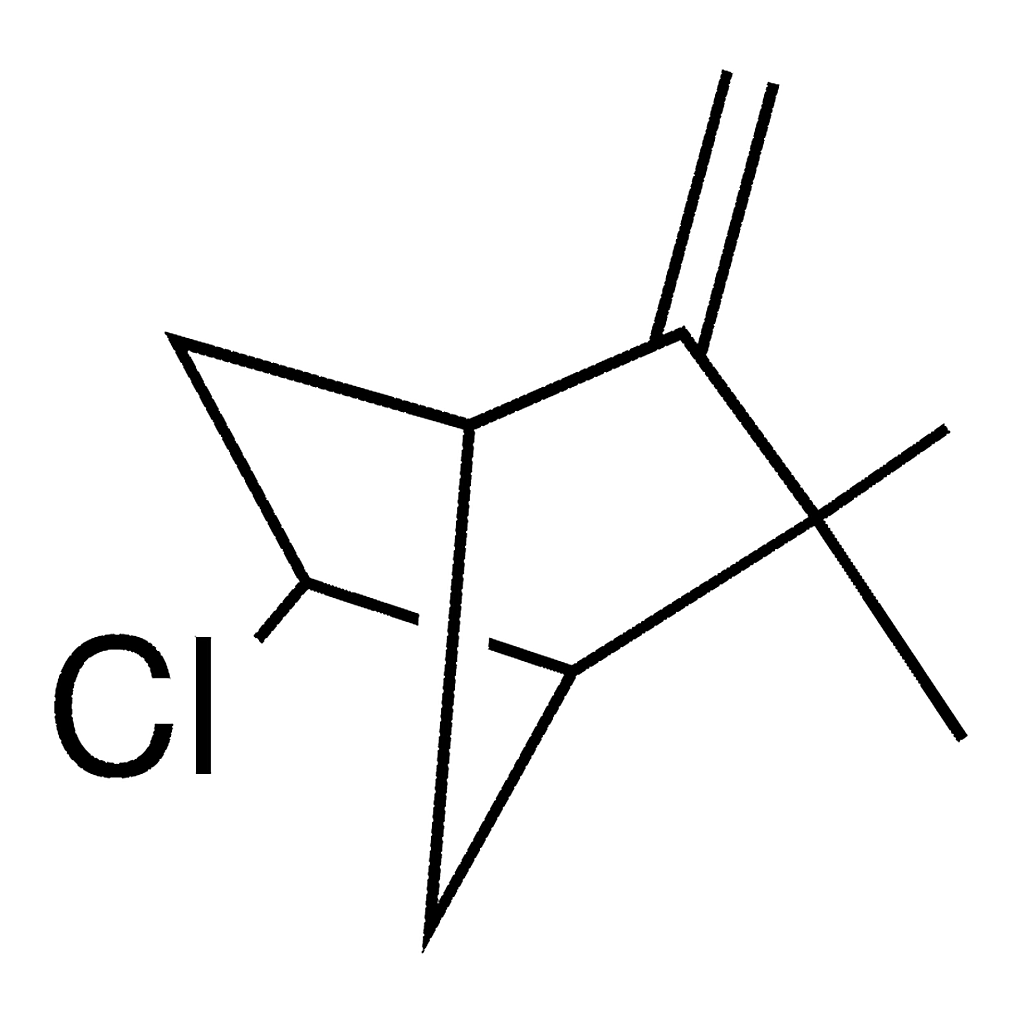 Merck CHLOROCAMPHENE - 50 MG