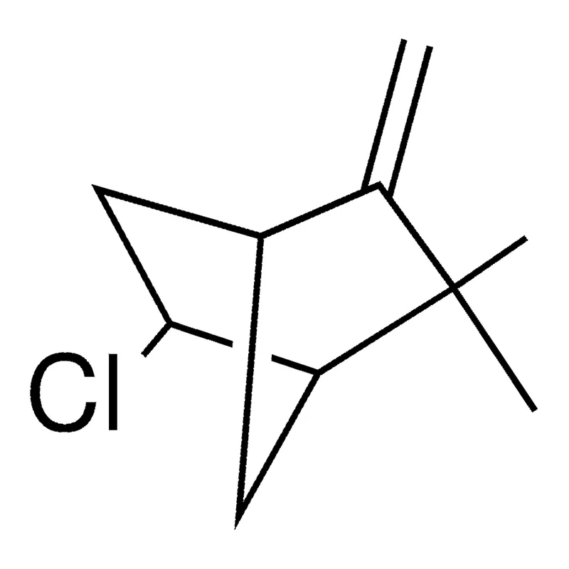 Merck CHLOROCAMPHENE - 50 MG