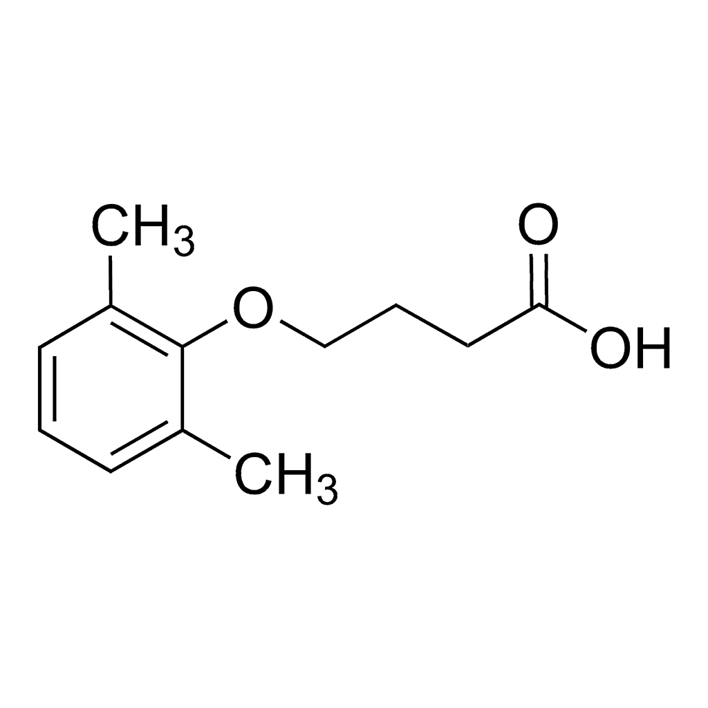 Merck 4-(2,6-Dimethylphenoxy)butanoic acid
